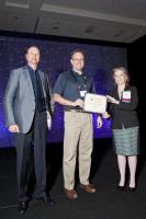 Aaron's Award Award photo